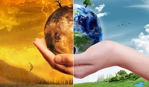 El cambio climático empujará a la pobreza a casi seis millones de niños y jóvenes en América Latina