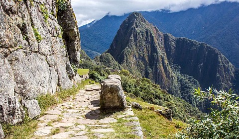 Se celebra hoy el Día Internacional del Patrimonio Mundial