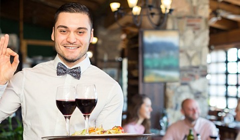 La Argentina celebra hoy el Día del Trabajador Gastronómico