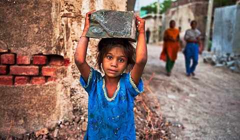 2 de diciembre: Día Internacional para la Abolición de la Esclavitud