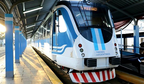 26 de noviembre: Día Mundial del Transporte Sostenible