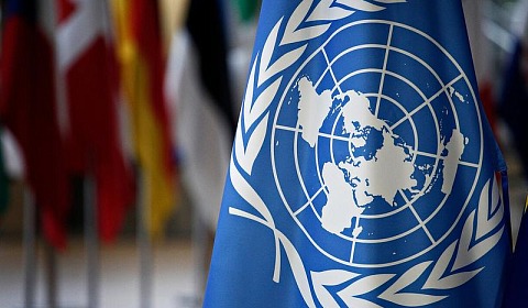 Proteger al personal de las Naciones Unidas