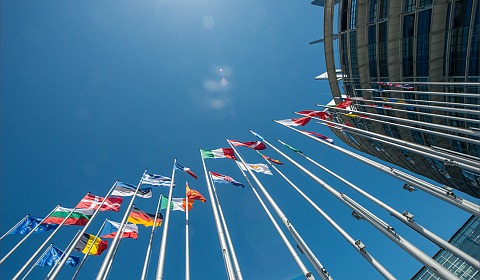 24 de abril: Día Internacional del Multilateralismo y la Diplomacia para la Paz