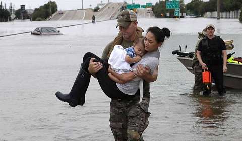 Salud mental en emergencias humanitarias