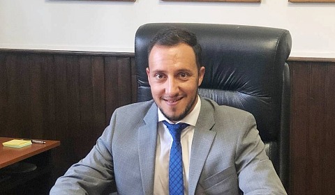 'Diputados no ha atendido nuestras observaciones, pero esperamos que lo haga el Senado', dice Arancibia Pedro Javier Arancibia, director del Instituto de Derecho Penal y Procesal Penal del Colegio de Abogados y Procuradores de Salta