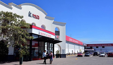 Servicios municipales durante el feriado largo