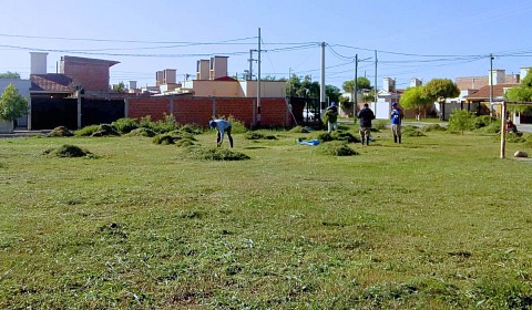 'La Muni en tu barrio' llega a Limache