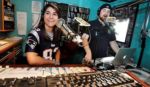 Se celebra hoy el Día de la Radio Universitaria Latinoamericana