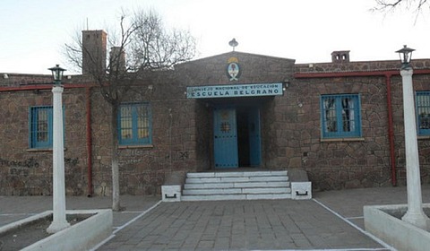 La Argentina celebra hoy el Día de las Escuelas de Frontera