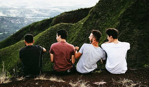 La amistad: camino hacia la paz
