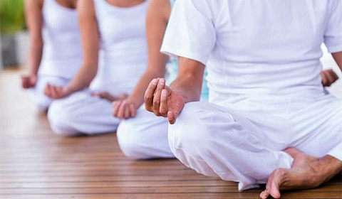 Se celebra hoy el Día Mundial de la Meditación
