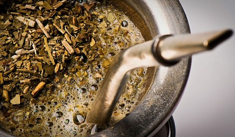 La Argentina celebra hoy el Día Nacional del Mate