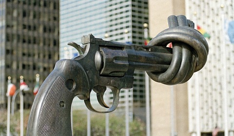 5 de marzo: Día Internacional para Concienciar sobre el Desarme y la No Proliferación