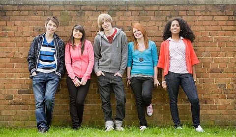 Se celebra hoy el Día Mundial del Bienestar Mental de los Adolescentes