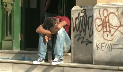 Jóvenes en América Latina: entre la informalidad y la falta de oportunidades