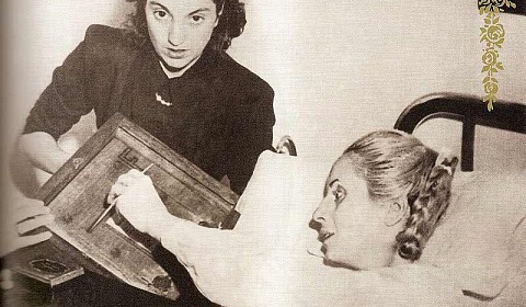 Se celebra hoy en la Argentina el Día del Voto Femenino