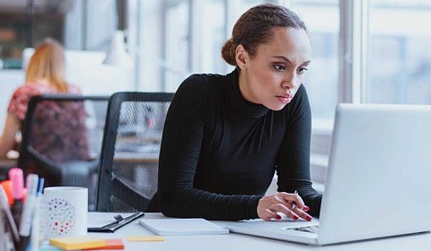 Construir un futuro para las mujeres en el ámbito científico