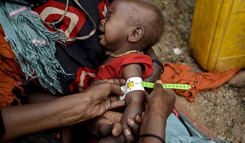 Estados Unidos anuncia un aporte de 2000 millones de dólares para fondos humanitarios de la ONU