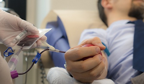 El Centro de Hemoterapia de Salta llama a donar sangre ante la reducción del stock