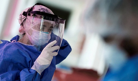 27 de diciembre: Día Internacional de la Preparación ante las Epidemias