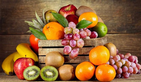 4 de agosto: Día Latinoamericano de las Frutas