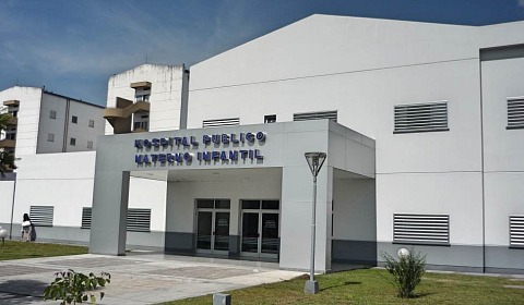 Servicios de atención sanitaria en Salta durante el feriado del Milagro