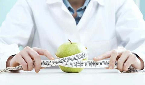 11 de agosto: Día del Nutricionista