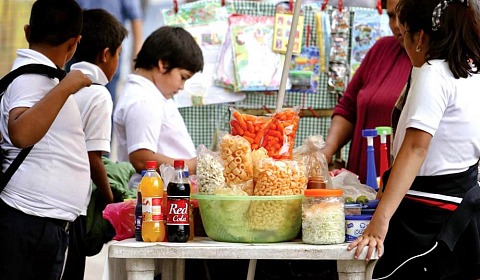 Los niños leen peor, tienen más sobrepeso y son menos felices desde la pandemia