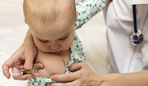 Salud Pública de Salta recuerda la importancia de la vacunación de niños y adolescentes en vacaciones