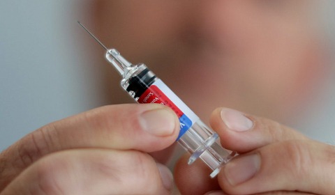 Una nueva variante de la gripe está en aumento y la vacunación es la mejor apuesta