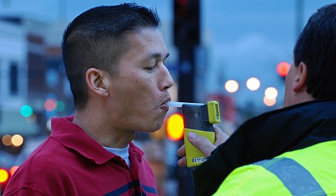 Operativo de seguridad de la Policía de Salta para las fiestas de fin de año