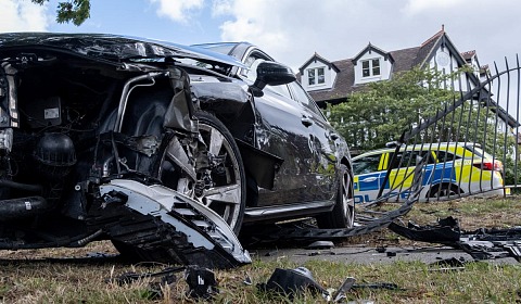 Los accidentes de tráfico, principal causa de la muerte de jóvenes de entre 15 y 29 años
