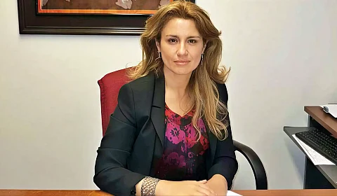La jueza Zunino condena a dos de los acusados por la estafa piramidal de Yomigt Ada Guillermina Zunino, Jueza de Garantías de Salta