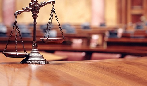 Puntaje de la prueba escrita en el concurso para juez de personas y familia de Metán