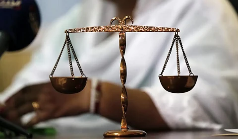 Puntaje de antecedentes de candidatos a juez del Tribunal de Impugnación y juez del Tribunal de Juicio