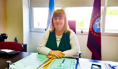 Una cautelar de la jueza Carriquiry prohíbe a EDESA cortar la luz por falta de pago: ¿Solo en Orán? Jueza Ana María Carriquiry