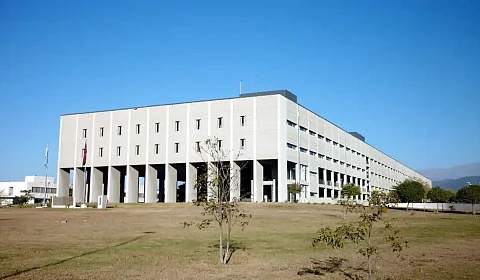 Encuentro sobre ambiente, ciencia y justicia en la Ciudad Judicial de Salta Ciudad Judicial de Salta
