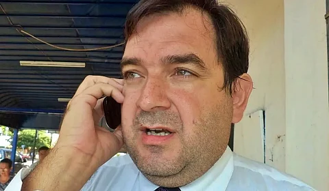 Sin haber hallado aún el cadáver, imputan homicidio al hijo del esposo de Rosmary Aramayo Torres Fiscal Pablo Cabot