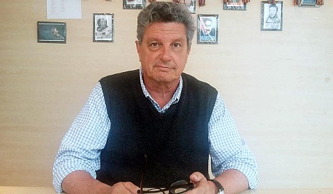 Álvaro Ulloa alerta sobre la violación de derechos fundamentales de la infancia en un proyecto de ley Álvaro Ulloa