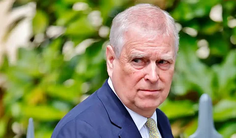 El jamón se queda sin duque Andrew
