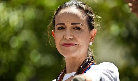 Alguna de las razones del Comité Noruego del Nobel para premiar a María Corina Machado María Corina Machado, Premio Nobel de la Paz 2025
