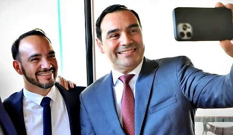 El hermano del actual Gobernador de Corrientes gana las elecciones Hermanos Valdés, ganadores en Corrientes