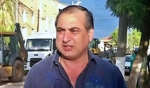 El 3 de noviembre comenzará el juicio contra el intendente Julio Jalit y ocho acusados más Julio Antonio Jalit, Intendente Municipal de Pichanal