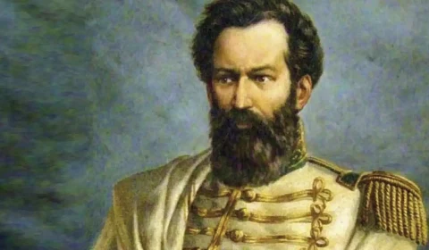 Salta conmemora el 204.º aniversario de la muerte del General Martín Miguel de Güemes