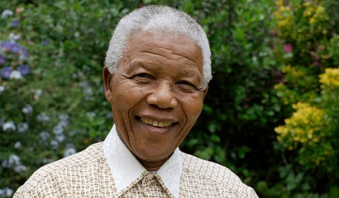 Nelson Mandela: Una vida al servicio de la humanidad
