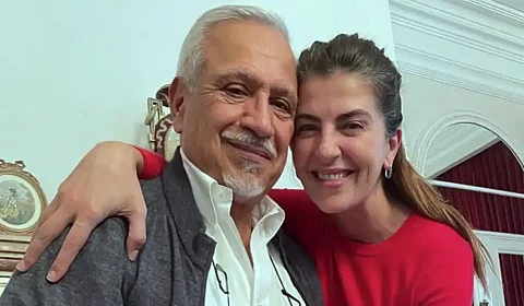 La participación en las elecciones porteñas fue dos puntos porcentuales menos que en las elecciones salteñas Juan Carlos y Bettina Romero