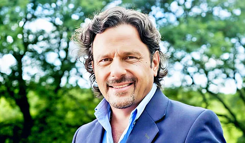 Sáenz despide el 2025 recordando que el gobierno 'cuida de nuestra gente' y 'construye futuro' Gustavo Sáenz, Gobernador de Salta