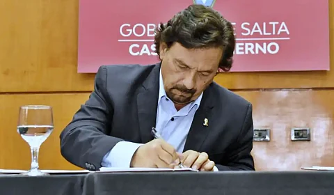 El gobierno de Salta ofrece 6 millones de pesos para quien aporte datos ciertos sobre el paradero de Jésica Gutiérrez Imagen ilustrativa