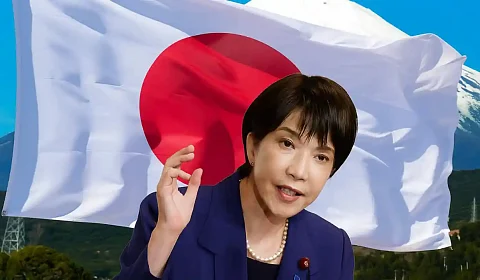 Sanae Takaichi, primera mujer en ser elegida como primera ministra del Japón Sanae Takaichi, nueva primera ministra del Japón
