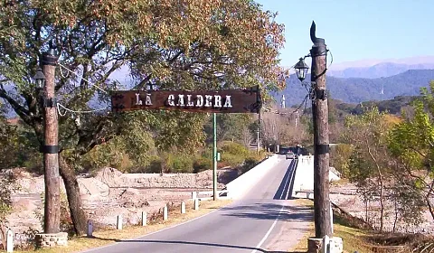 La Caldera organiza una nueva edición del Festival Nacional de la Chicha
